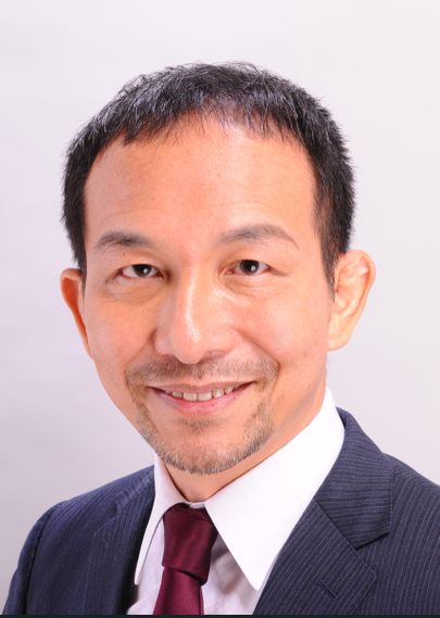 Assoc. Prof. Imasaki Tsunehide